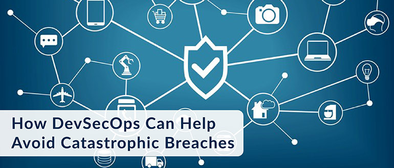 如何透過 DevSecOps 避免災難性的資料洩露