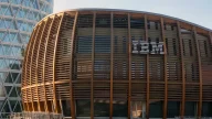 IBM 強調軟體部門成長，基礎設施營收下滑