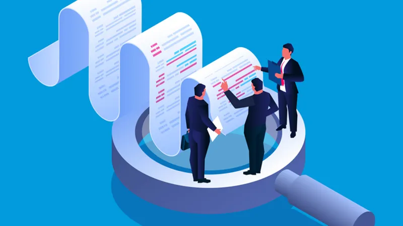 給考慮 AI 專案的 CIO 們的 4 個合規問題